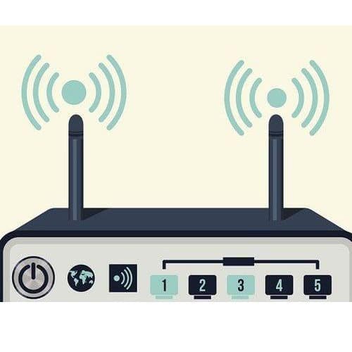 cara memperbaiki wifi yang tidak bisa connect pada laptop