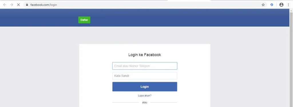 cara unfriend massal di pc