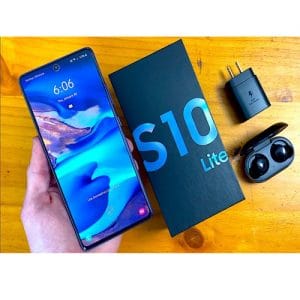 kelebihan dan kekurangan samsung s10 lite