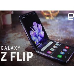 kelebihan samsung z flip