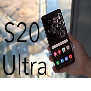 kelebihan dan kekurangan samsung s20 ultra