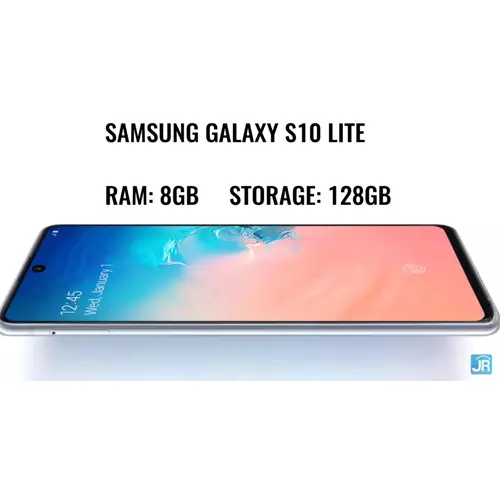 kelebihan dan kekuangan samsung s10 lite 
