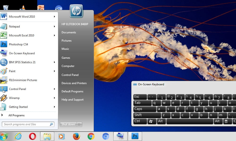 Cara buat brosur di word 2007