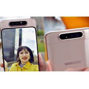 kelebihan dan kekurangan samsung a80