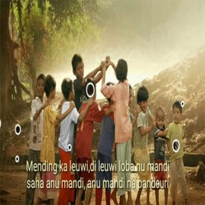 permainan tradisional sunda