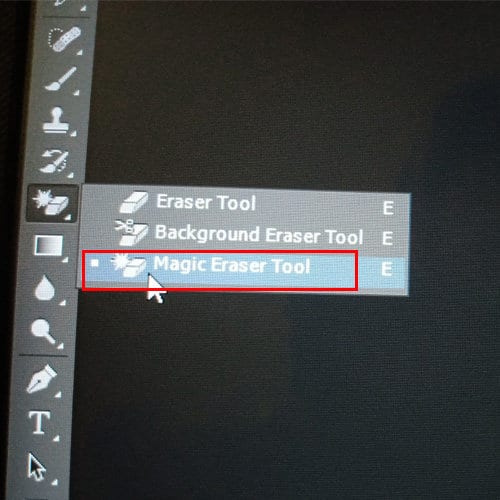 Cara Menghilangkan Background di Photoshop Secara Mudah 