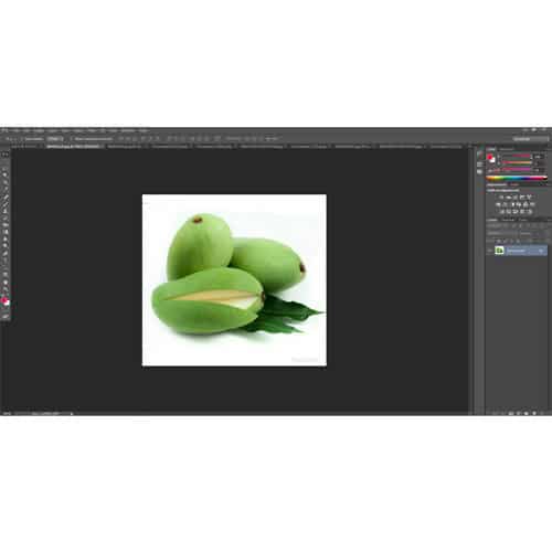 Cara Menghilangkan Background di Photoshop 