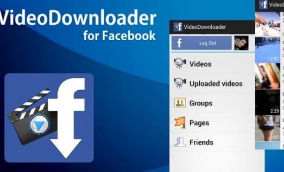 aplikasi download video di facebook