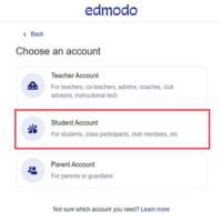 Cara Membuat Akun Edmodo Secara Mudah Dan Tepat