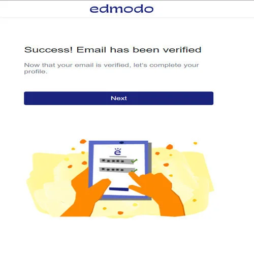 cara membuat akun edmodo