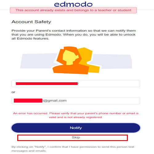 Cara Membuat Akun Edmodo Secara Mudah Dan Tepat