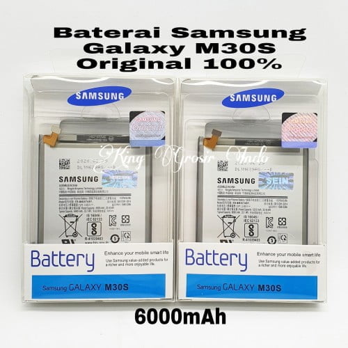 Kelebihan dan Kekurangan dari Samsung Galaxy M30s