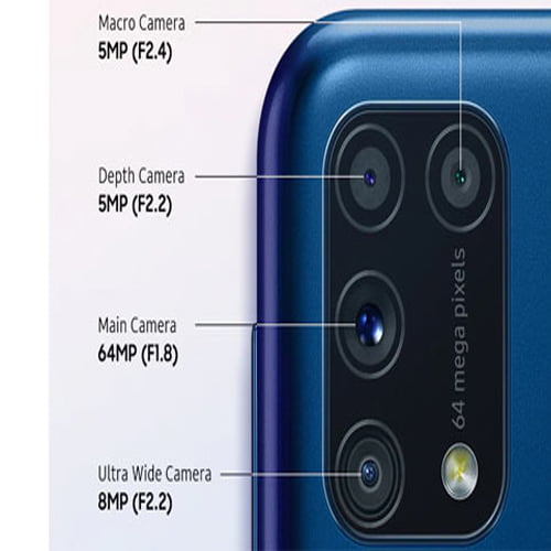 kelebihan dan kekurangan samsung galaxy m31