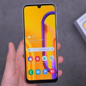 kelebihan dan kekurangan samsung galaxy m30s