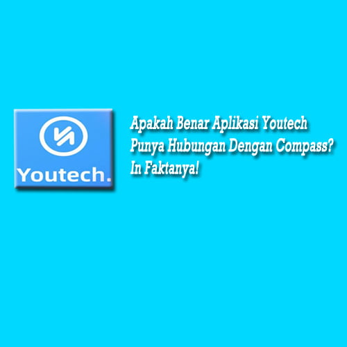 aplikasi youtech