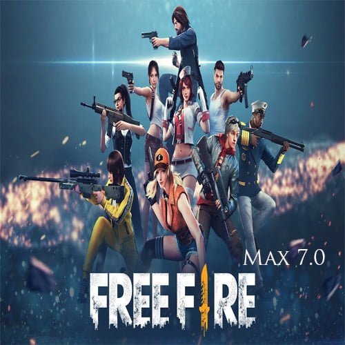 Free Fire Max 7.0 