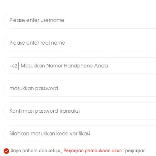 Get Rich Group APK Penghasil Uang