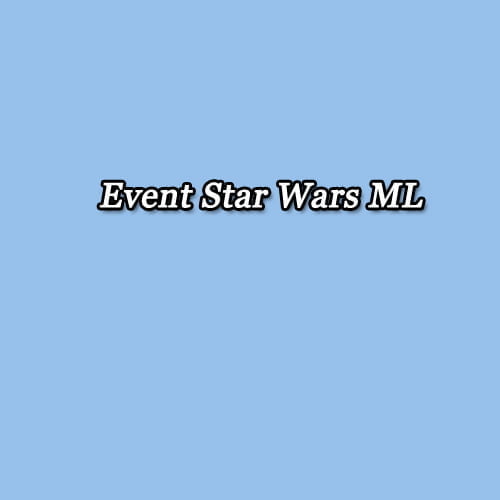 event star wars ml