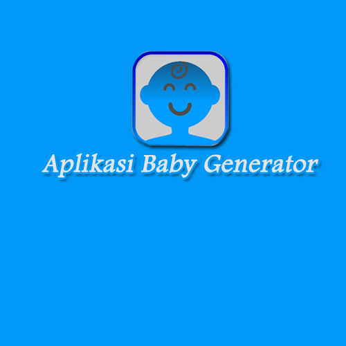 aplikasi babygen