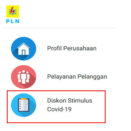 Cara Cek Penerima Stimulus PLN