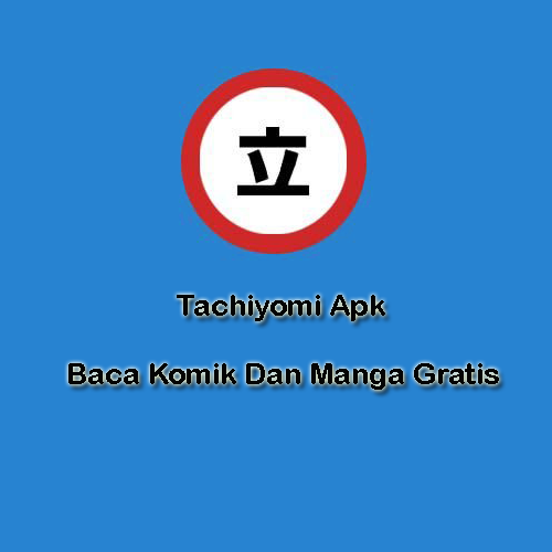 Link Download Tachiyomi Apk Versi Terbaru