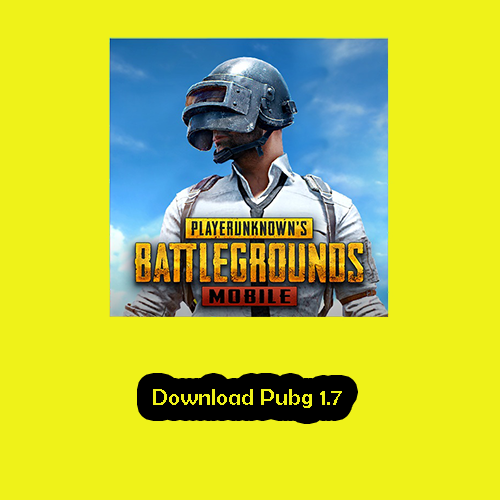 Download Pubg 1.7