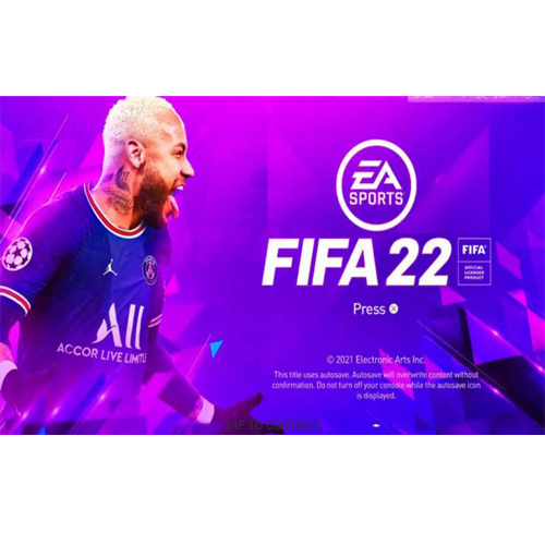 apk adresi com FIFA 22 Mod 