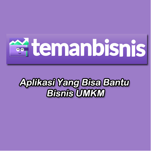 aplikasi yang bisa bantu bisnis umkm