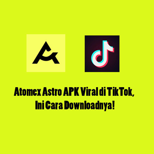 Atomex Astro APK