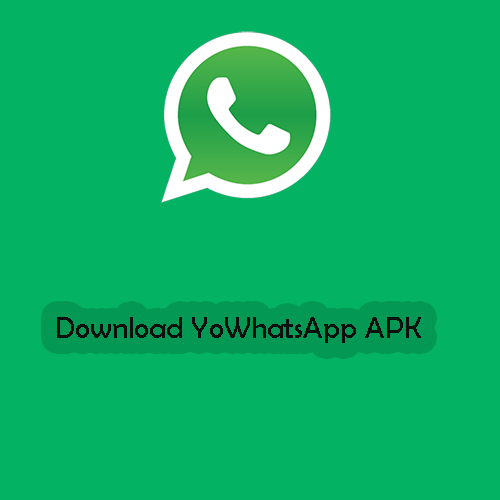 Download YoWhatsApp APK