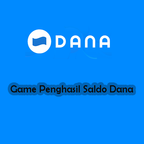 Game Penghasil Saldo Dana