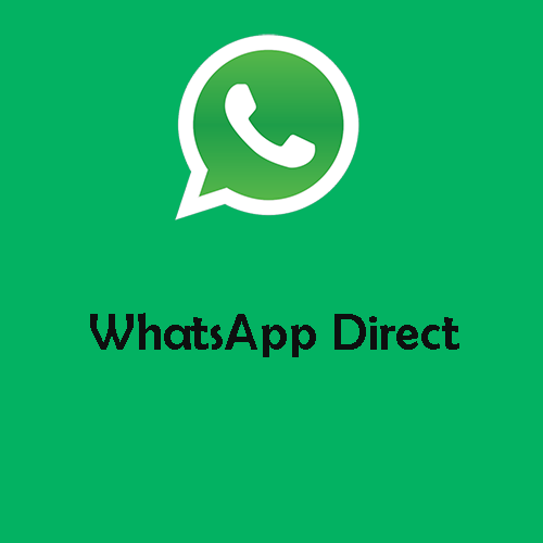 WhatsApp Direct