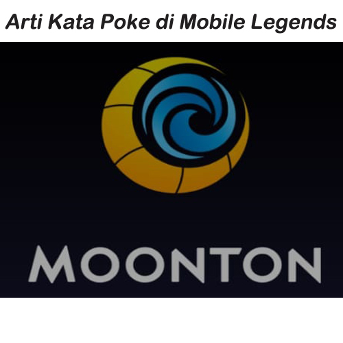 arti poke mobile legends 