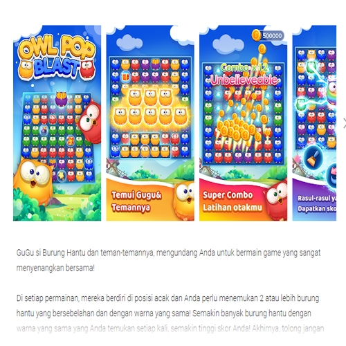 game burung penghasil uang 