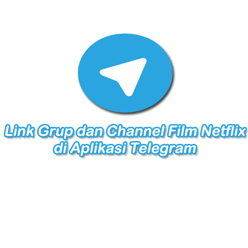 grup telegram netflix