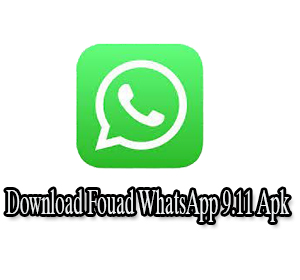 Download Fouad WhatsApp 9.11 Apk