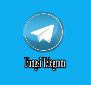 Fungsi Telegram