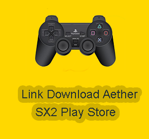 Aether sx2