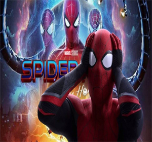 Spiderman no way home sub indo full movie