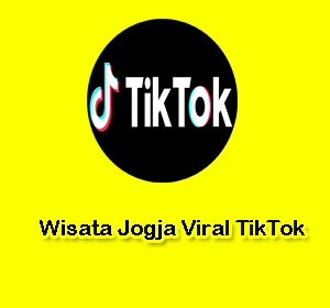 Wisata Jogja Viral TikTok