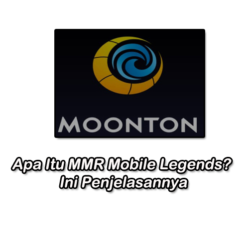 apa itu mmr mobile legends 