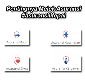 pentingnya melek asuransi