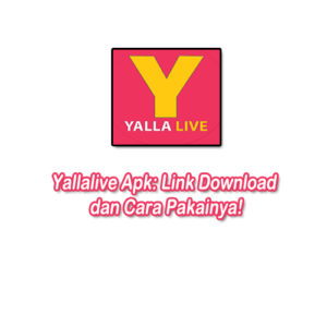 yallalive.io apk