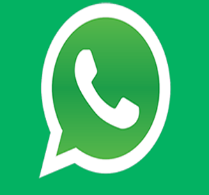 Bubble Chat WhatsApp