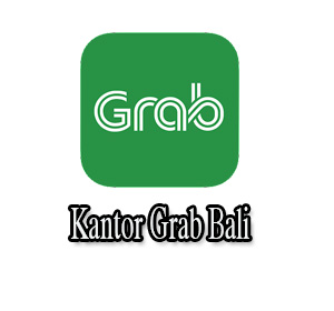 Kantor Grab Bali