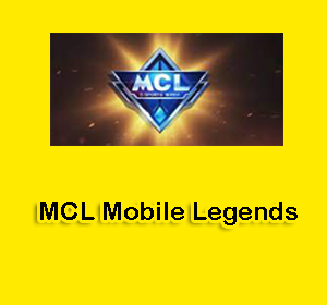 MCL Mobile Legends