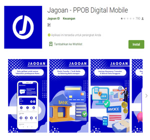 aplikasi jagoan apk bisa menghasilkan uang