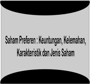 Saham Preferen