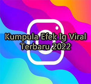 Kumpula Efek Ig Viral