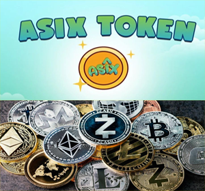 Cara Beli Token Asix Anang